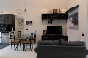 Unexpected Rome - spacious modern central apartment